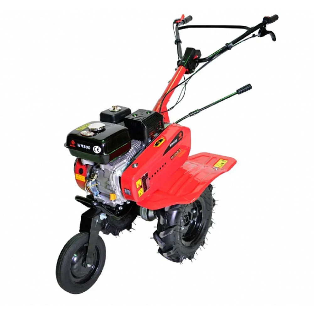 Мотоблок WEIMA WM 500