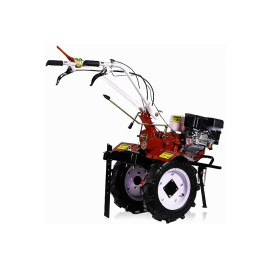 Мотоблок бензиновый WORKMASTER МБ-8РМ