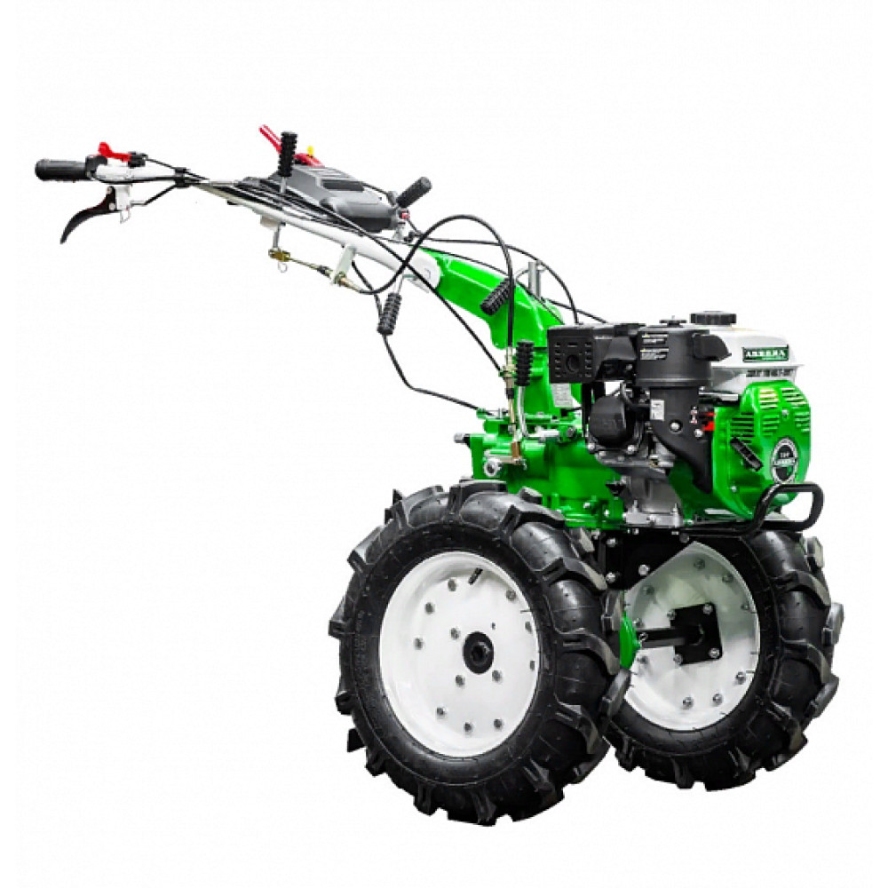 Мотоблок AURORA Country 1100 Multi-Shift