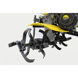 Мотоблок бензиновый HUTER МК-7000C