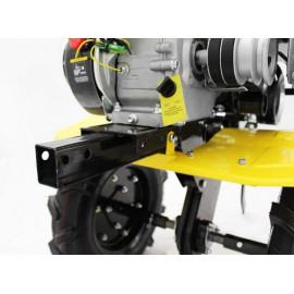 Мотоблок бензиновый HUTER МК-7500M BIG FOOT