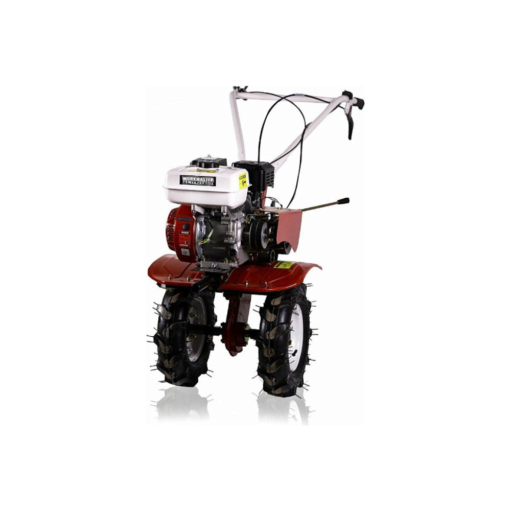 Мотоблок бензиновый WORKMASTER МБ-950Р-3