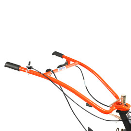 Бензиновый мотоблок PATRIOT Калуга М X-Drive 440107004