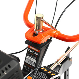Бензиновый мотоблок PATRIOT Калуга М X-Drive 440107004
