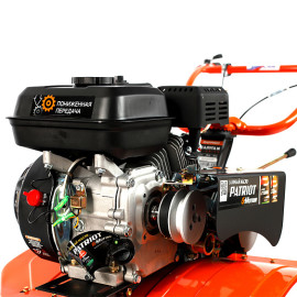 Бензиновый мотоблок PATRIOT Калуга М X-Drive 440107004
