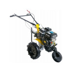 Мотоблок бензиновый HUTER МК-7000M-10 70/5/25