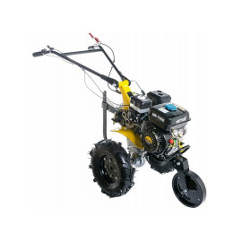 Мотоблок бензиновый HUTER МК-7000M-10 70/5/25