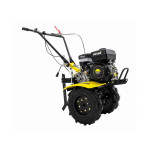 Мотоблок бензиновый HUTER МК-7000P-10-4х2 70/5/44