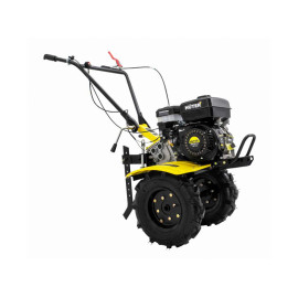 Мотоблок бензиновый HUTER МК-7000P-10-4х2 70/5/44