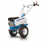 Мотоблок Нева МБ1-Б МультиАГРО RS950