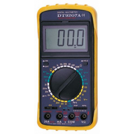Мультиметр РЕСАНТА dt 9205a