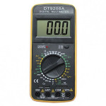Мультиметр РЕСАНТА dt 9208a