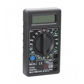 Мультиметр РЕСАНТА dt 838