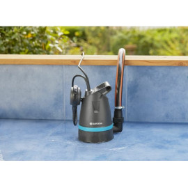 Дренажный насос GARDENA 8200 09000-29.000.00