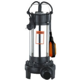 Фекальный насос ВИХРЬ фн-1100л