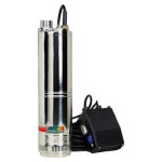 Насос MARINA scm 5-f