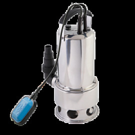 Насос фекальный Джилекс Фекальник 200/7 Н