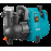 Насос садовый Gardena 01732-20.000.00 4000/5 Comfort