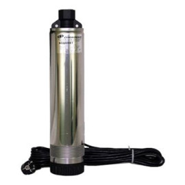 Погружной насос ДЖИЛЕКС водомет проф 40/50