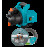 Насос садовый Gardena 3000/4 Classic Pump Set 01717-20.000.00