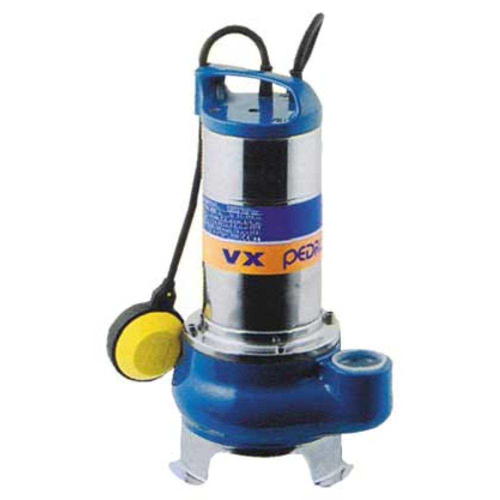 Фекальный насос PEDROLLO vxm 10/50