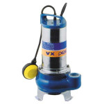 Фекальный насос PEDROLLO vxm 10/50