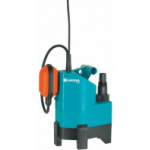 Погружной насос GARDENA 7500 sp
