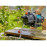 Насос садовый GARDENA 3600/4