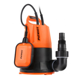 Насос PATRIOT F 450 Z