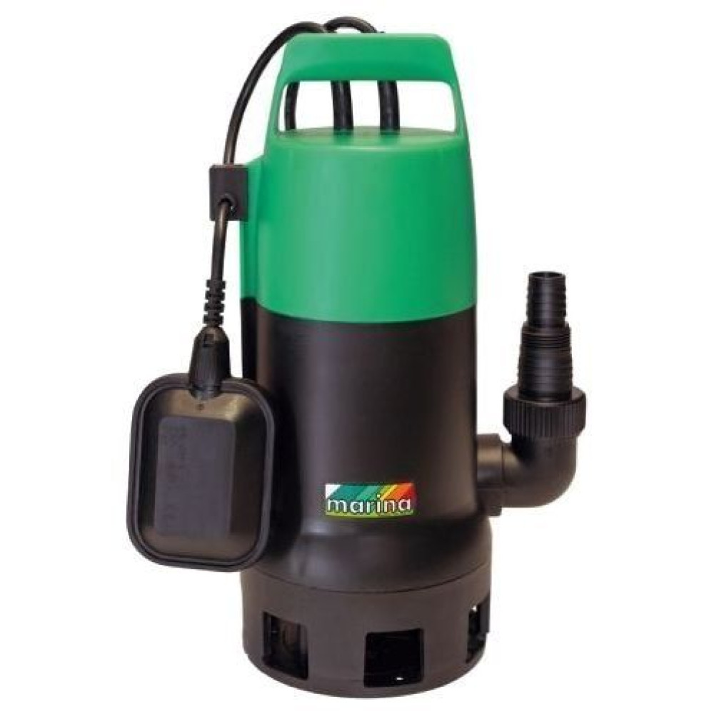 Насос MARINA stf 1000 hl