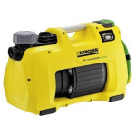 Садовый насос KARCHER bp 4 home&garden eco (1.645-354)