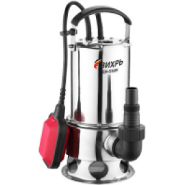Дренажный насос ВИХРЬ дн-550н