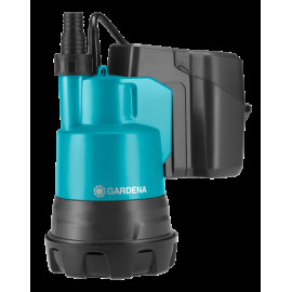 Дренажный насос Gardena 2000/2 Li-18 01748-20.000.00