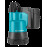 Дренажный насос Gardena 2000/2 Li-18 01748-20.000.00