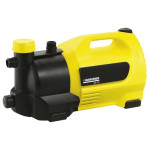 Садовый насос KARCHER gp 55