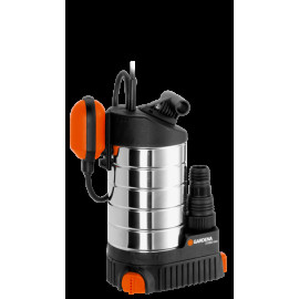 Дренажный насос Gardena 21000 inox Premium 01787-20.000.00