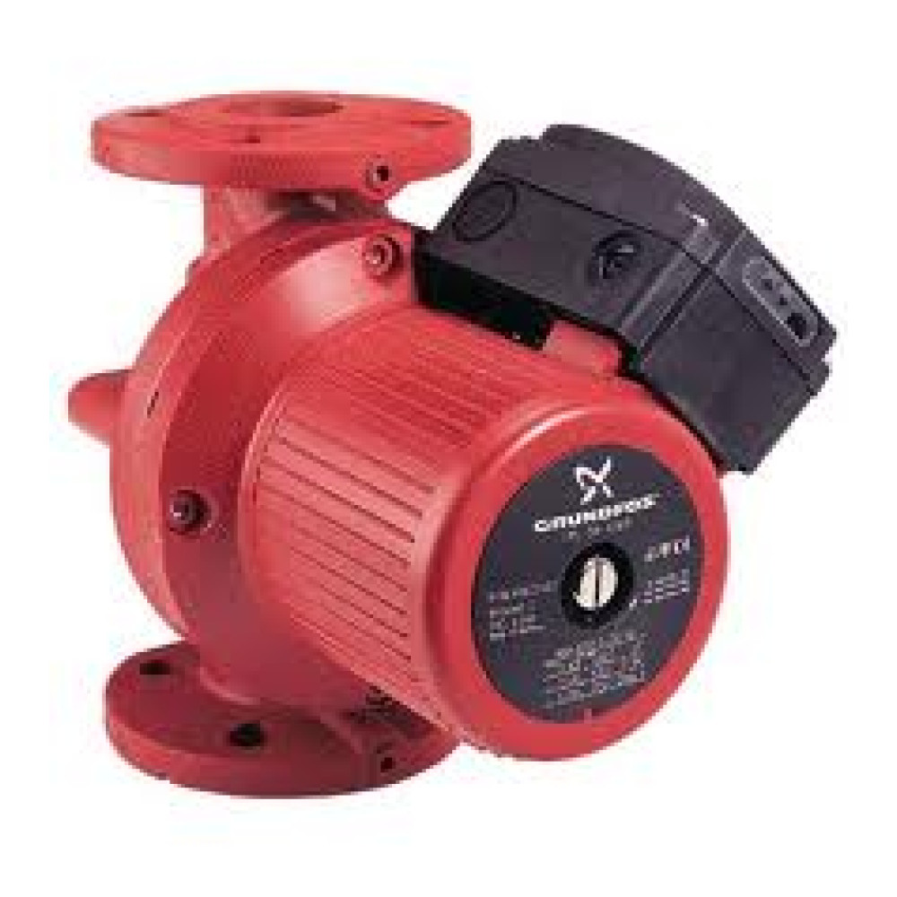 Циркуляционный насос GRUNDFOS ups 32/40