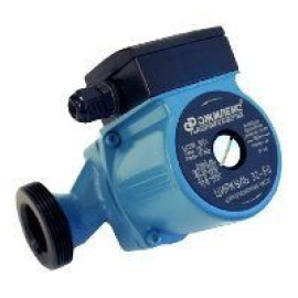 Насос ДЖИЛЕКС циркуль 32-40