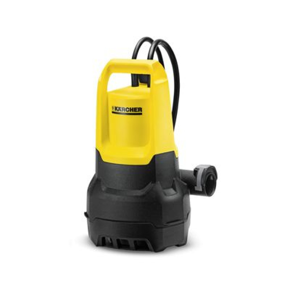 Насос дренажный KARCHER SP 5 Dual EU (1.645-580)