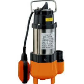 Фекальный насос ВИХРЬ фн-250