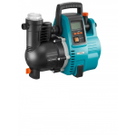 Насос напорный автоматический Gardena 5000/5E LCD Comfort