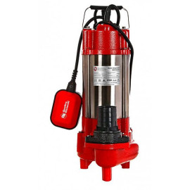 Фекальный насос QUATTRO ELEMENTI Sewage 500F Ci 910-157