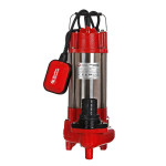 Фекальный насос QUATTRO ELEMENTI Sewage 800F Ci 910-164
