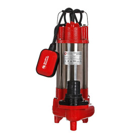 Фекальный насос QUATTRO ELEMENTI Sewage 800F Ci 910-164