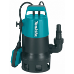 Погружной насос MAKITA pf0410