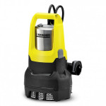 Погружной дренажный насос KARCHER SP 7 Dirt Inox (1.645-506)