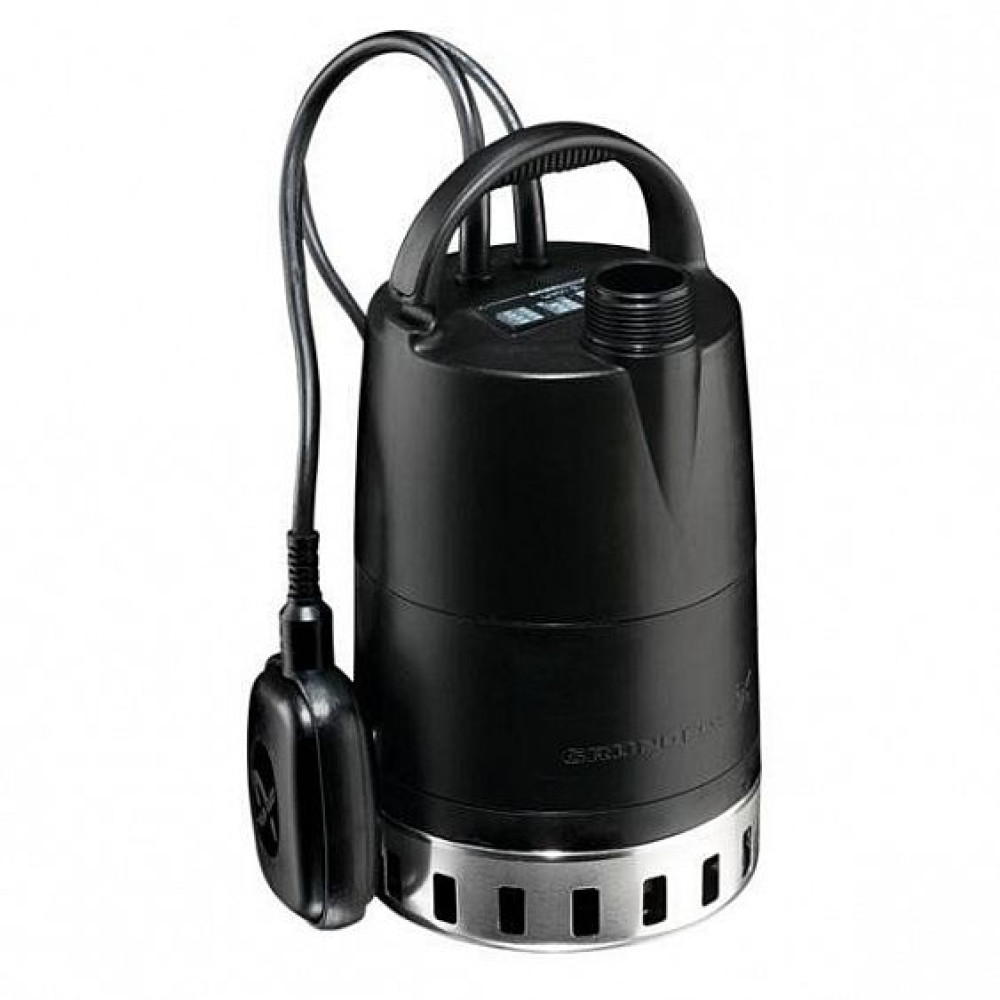 Насос GRUNDFOS cc 9 a1