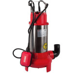 Насос дренажный QUATTRO ELEMENTI Sewage 1100F Ci-Cut 645-297