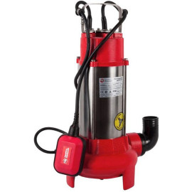 Насос дренажный QUATTRO ELEMENTI Sewage 1100F Ci-Cut 645-297