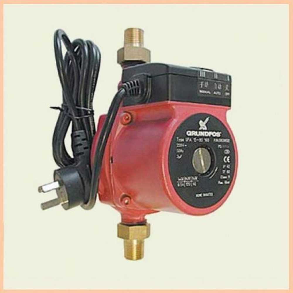 Насос GRUNDFOS upa 15-90